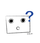 ロボジくん（個別スタンプ：24）