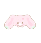 PinQ Strawbaby（ピンク・ストロベビー）（個別スタンプ：18）