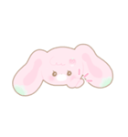 PinQ Strawbaby（ピンク・ストロベビー）（個別スタンプ：25）