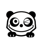 papapapapanda（個別スタンプ：3）
