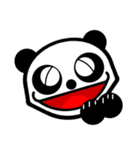 papapapapanda（個別スタンプ：10）