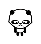papapapapanda（個別スタンプ：11）