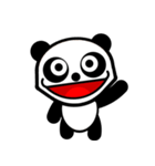 papapapapanda（個別スタンプ：12）