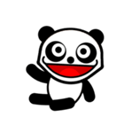 papapapapanda（個別スタンプ：14）