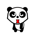 papapapapanda（個別スタンプ：15）