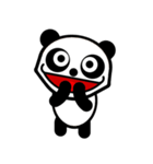 papapapapanda（個別スタンプ：16）