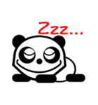 papapapapanda（個別スタンプ：17）