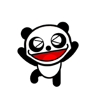 papapapapanda（個別スタンプ：19）