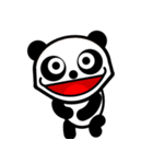 papapapapanda（個別スタンプ：20）