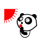 papapapapanda（個別スタンプ：26）