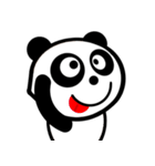 papapapapanda（個別スタンプ：29）