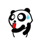 papapapapanda（個別スタンプ：30）