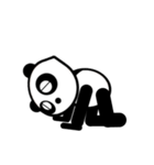 papapapapanda（個別スタンプ：37）