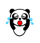 papapapapanda（個別スタンプ：39）