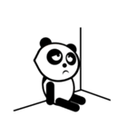 papapapapanda（個別スタンプ：40）
