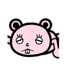 Sticke of the bear（個別スタンプ：29）