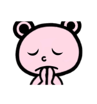 Sticke of the bear（個別スタンプ：40）