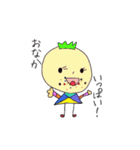 色々住人。（個別スタンプ：28）