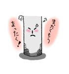 電柱クン（個別スタンプ：17）