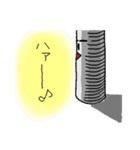 電柱クン（個別スタンプ：29）