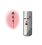 電柱クン（個別スタンプ：33）