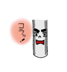 電柱クン（個別スタンプ：40）