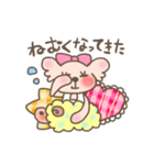 candychan（個別スタンプ：15）