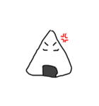 日常おにぎりスタンプ（個別スタンプ：2）