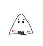 日常おにぎりスタンプ（個別スタンプ：10）