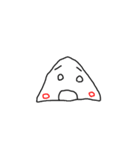 日常おにぎりスタンプ（個別スタンプ：32）