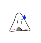 日常おにぎりスタンプ（個別スタンプ：39）