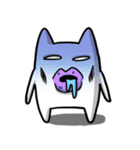 メコメコ（個別スタンプ：1）