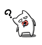 メコメコ（個別スタンプ：5）