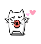 メコメコ（個別スタンプ：33）