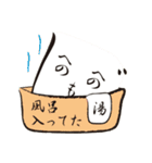 へのへのもへじ。（個別スタンプ：11）