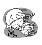 すうぃ〜と♡きゃんでぃちゃん（個別スタンプ：13）