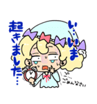 すうぃ〜と♡きゃんでぃちゃん（個別スタンプ：23）