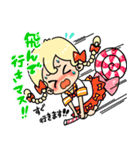 すうぃ〜と♡きゃんでぃちゃん（個別スタンプ：29）