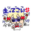 すうぃ〜と♡きゃんでぃちゃん（個別スタンプ：30）