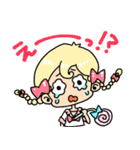 すうぃ〜と♡きゃんでぃちゃん（個別スタンプ：39）