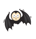 pispis vampire（個別スタンプ：31）