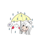 hi虫ちゃん（個別スタンプ：20）