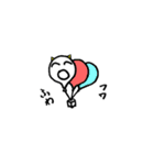 オニちゃんマン（個別スタンプ：32）