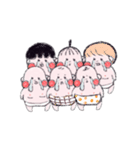 ベビたんズ。（個別スタンプ：1）