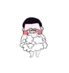 ベビたんズ。（個別スタンプ：3）