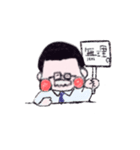 ベビたんズ。（個別スタンプ：7）