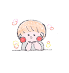 ベビたんズ。（個別スタンプ：16）