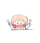 ベビたんズ。（個別スタンプ：17）