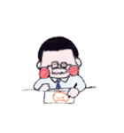 ベビたんズ。（個別スタンプ：24）
