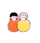 ベビたんズ。（個別スタンプ：31）